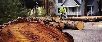 Why Choose Our Tree Removal Services in Ellisville, MS?